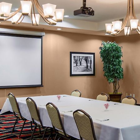 Holiday Inn Oklahoma City Airport By Ihg Luaran gambar