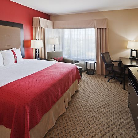Holiday Inn Oklahoma City Airport By Ihg Luaran gambar
