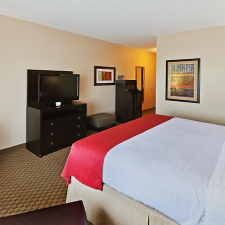 Holiday Inn Oklahoma City Airport By Ihg Luaran gambar