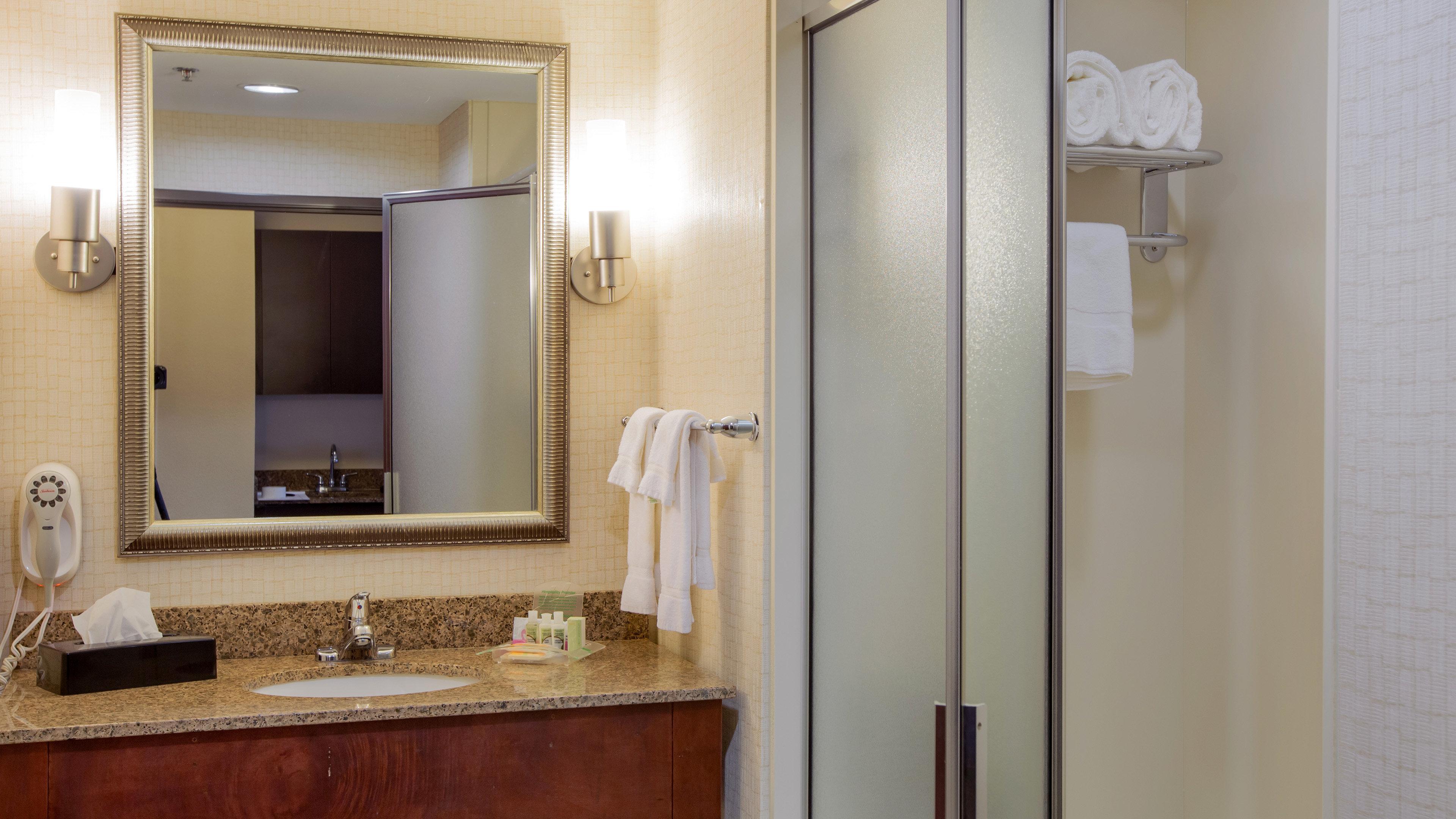 Holiday Inn Oklahoma City Airport By Ihg Luaran gambar