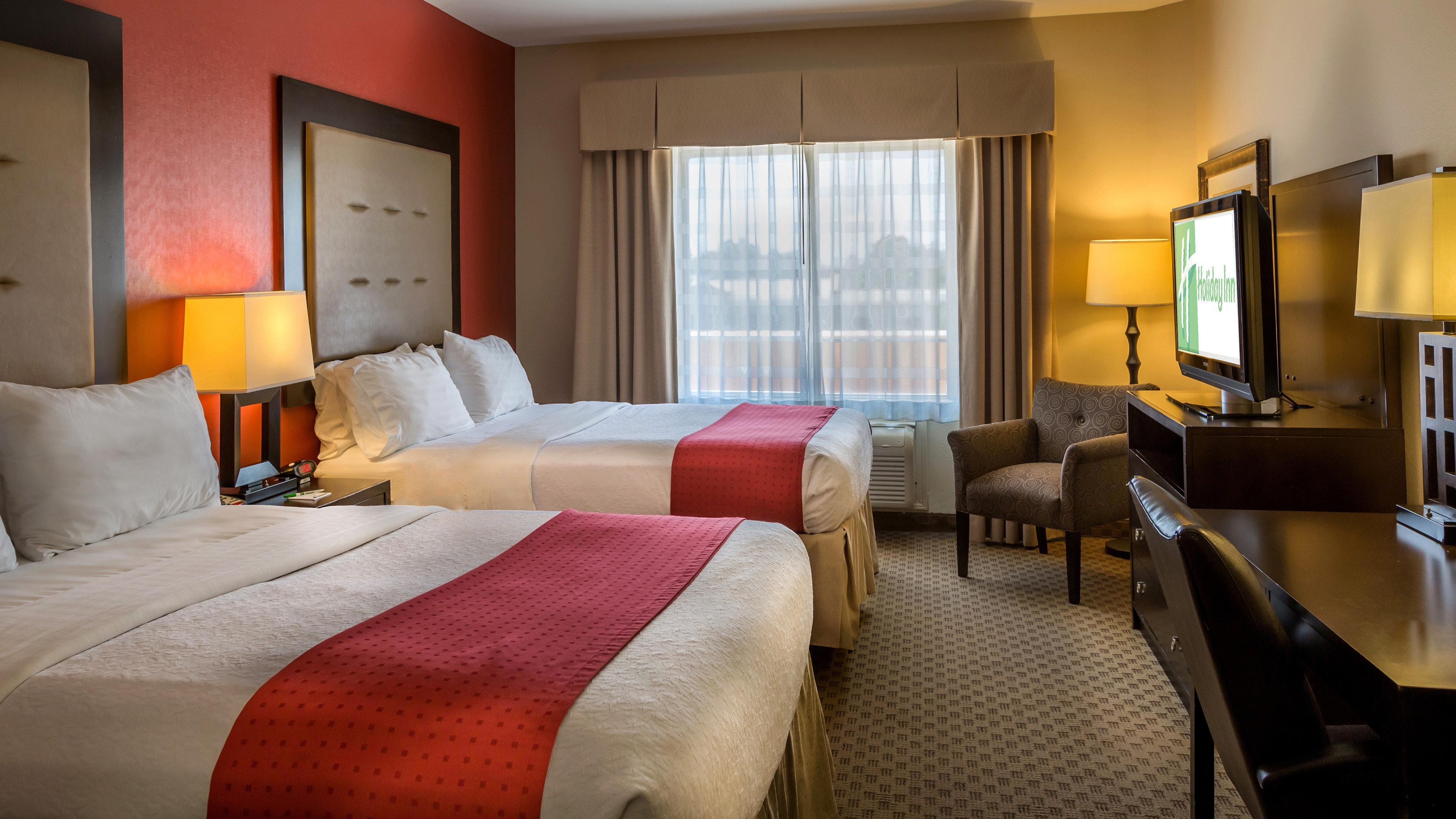 Holiday Inn Oklahoma City Airport By Ihg Luaran gambar
