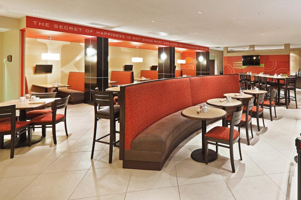 Holiday Inn Oklahoma City Airport By Ihg Luaran gambar