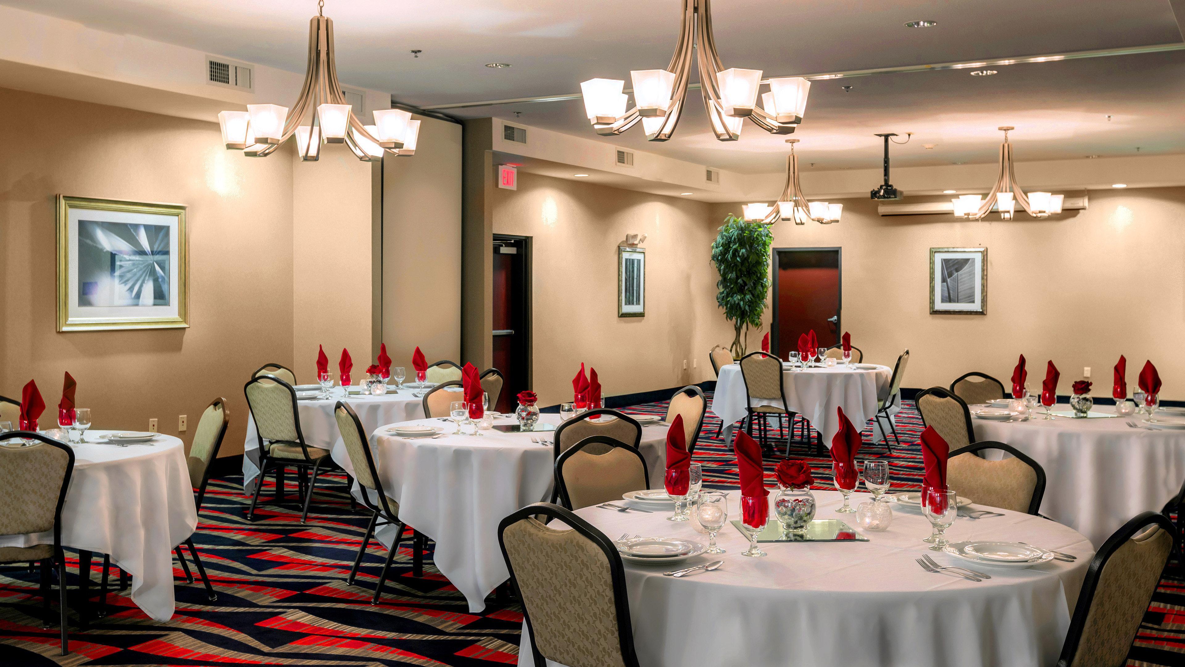 Holiday Inn Oklahoma City Airport By Ihg Luaran gambar