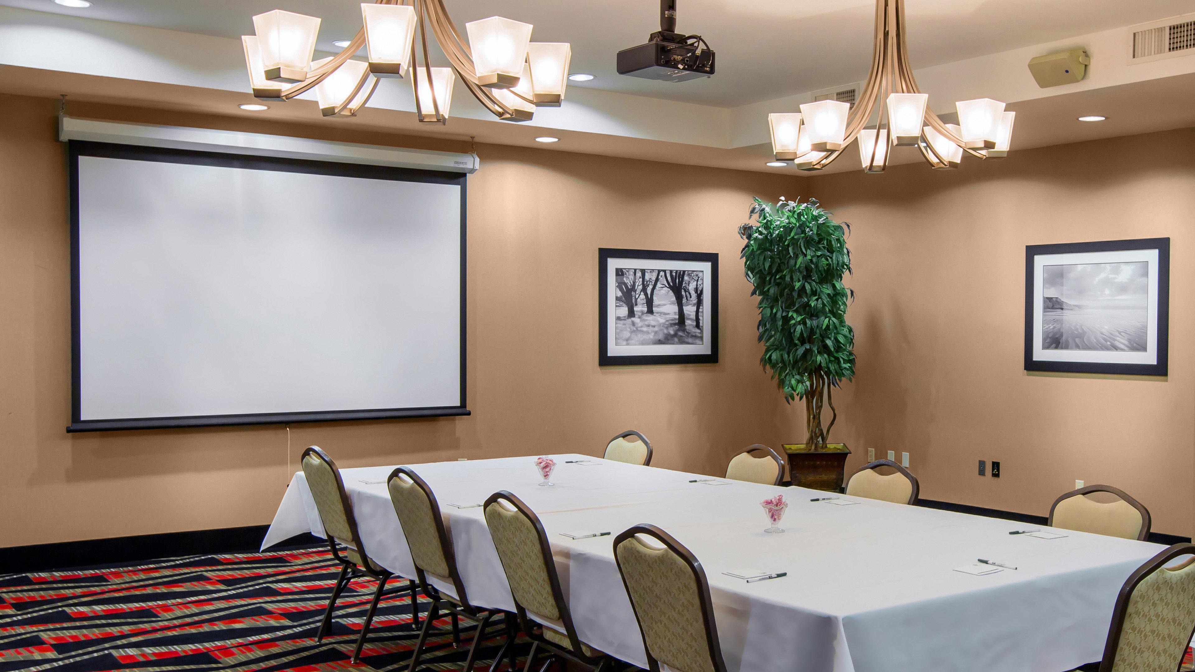 Holiday Inn Oklahoma City Airport By Ihg Luaran gambar