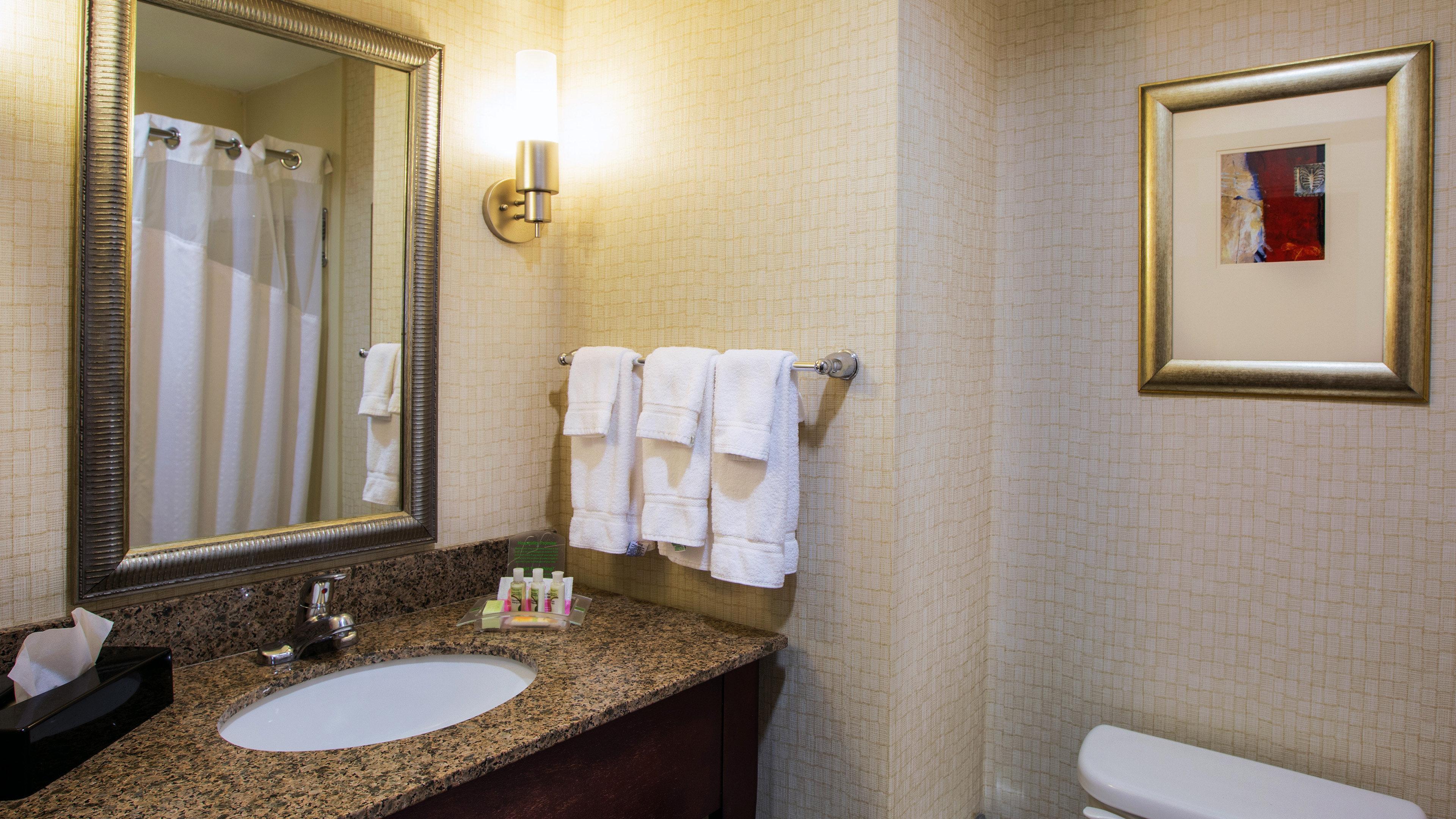 Holiday Inn Oklahoma City Airport By Ihg Luaran gambar
