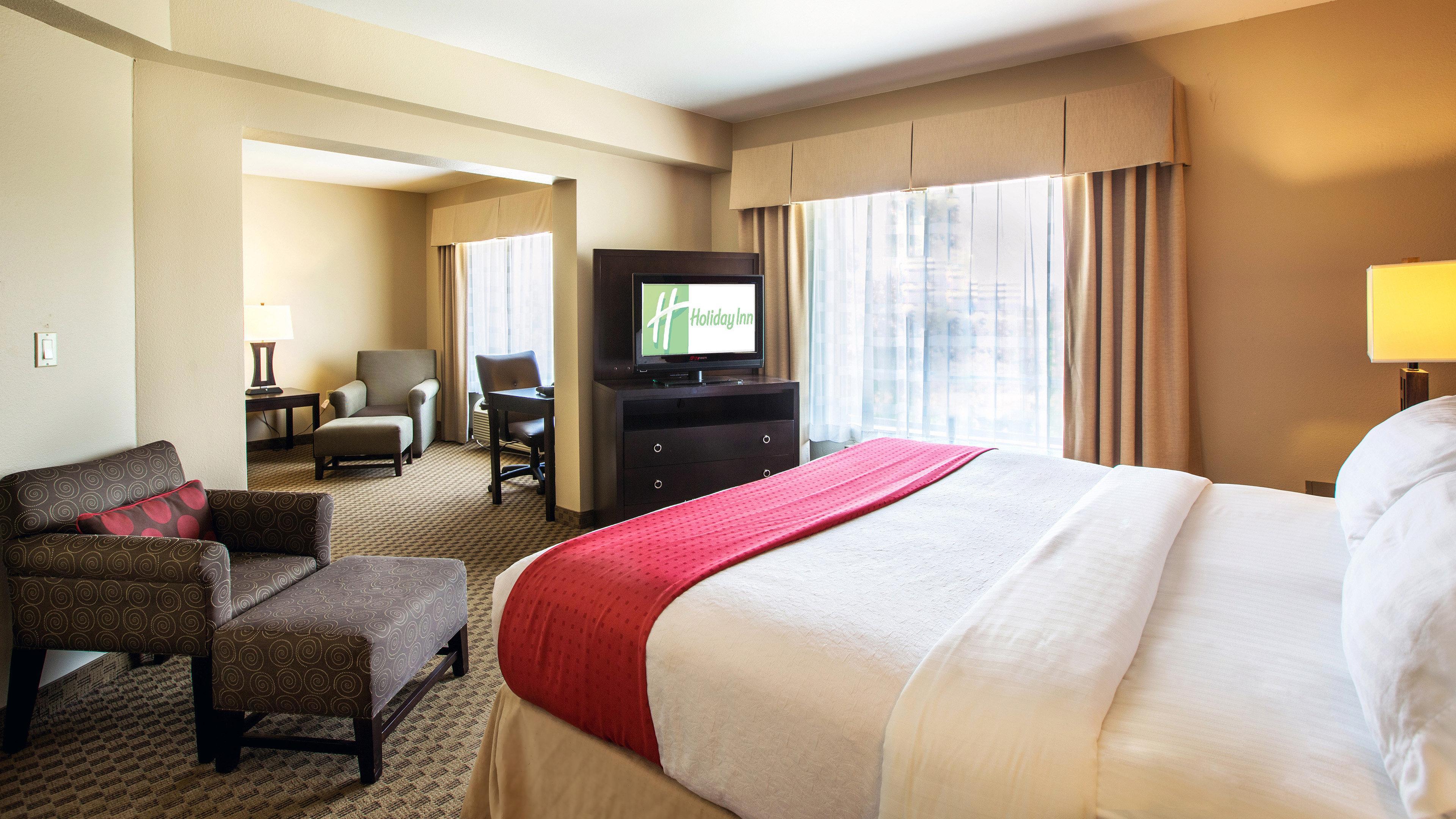 Holiday Inn Oklahoma City Airport By Ihg Luaran gambar
