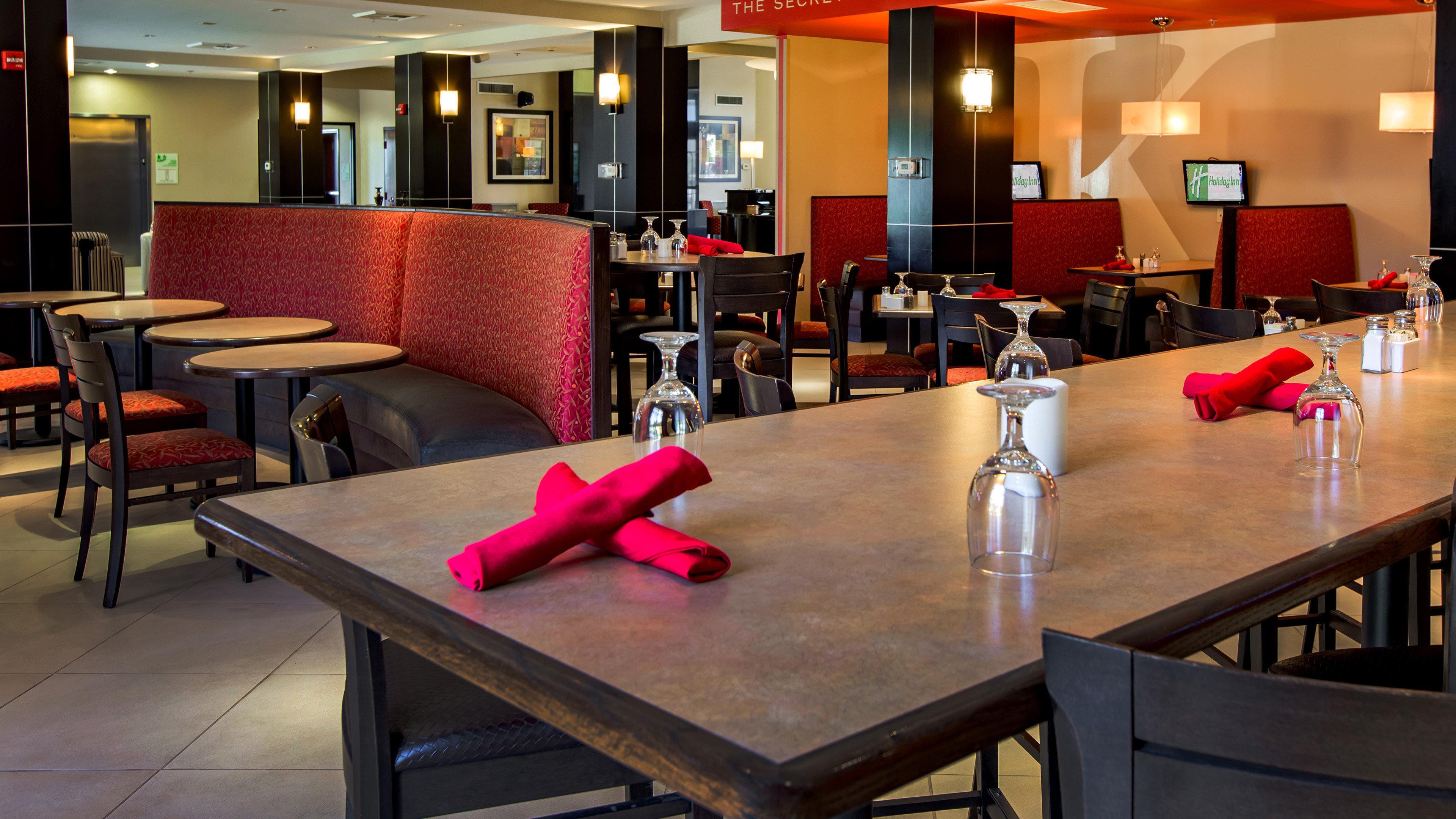 Holiday Inn Oklahoma City Airport By Ihg Luaran gambar