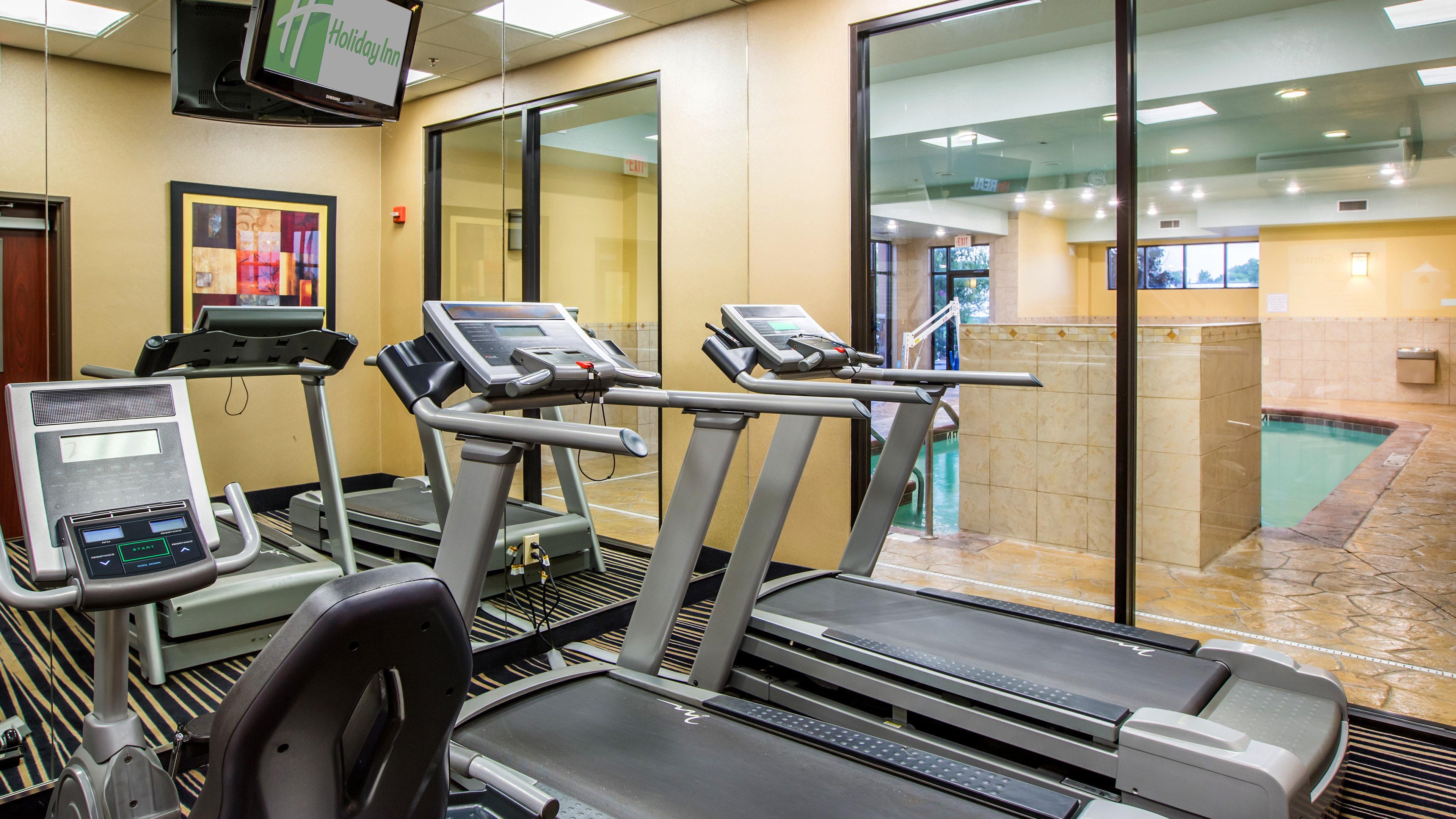 Holiday Inn Oklahoma City Airport By Ihg Luaran gambar