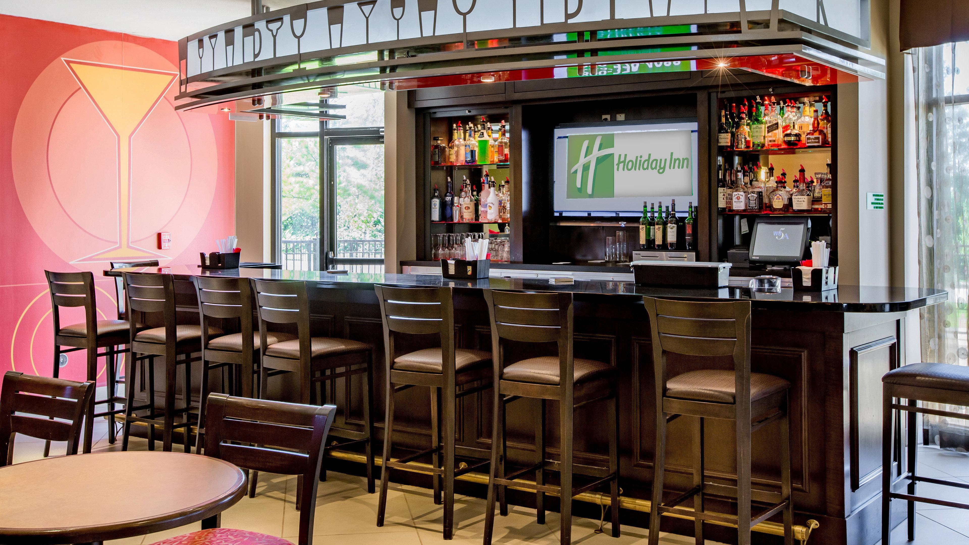 Holiday Inn Oklahoma City Airport By Ihg Luaran gambar