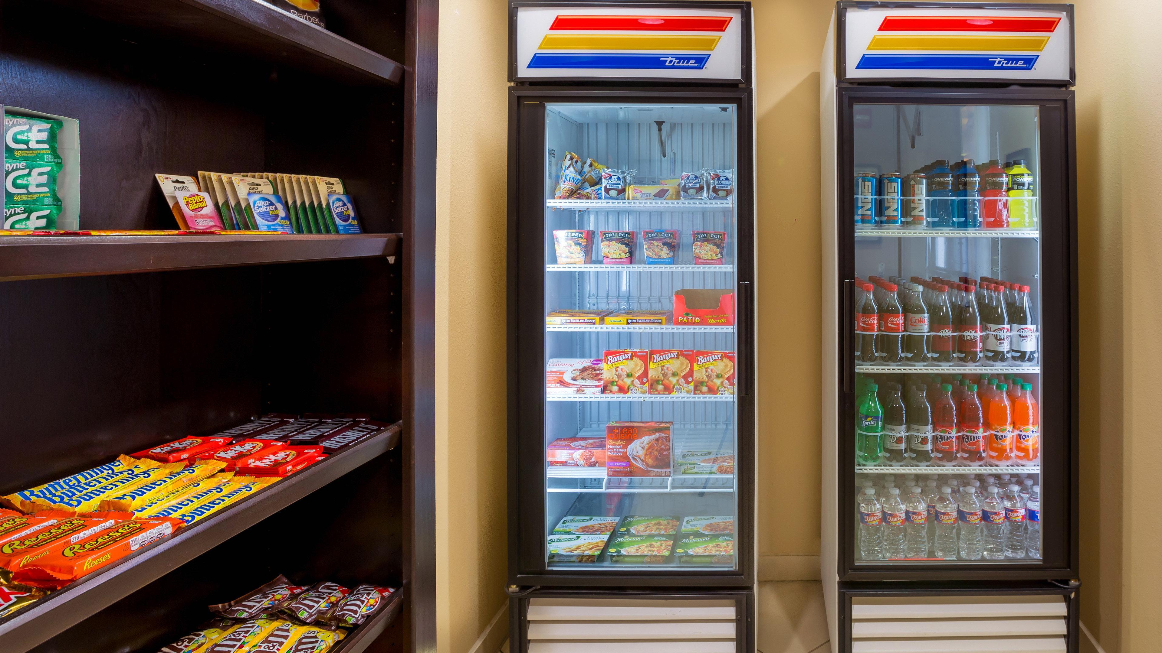 Holiday Inn Oklahoma City Airport By Ihg Luaran gambar