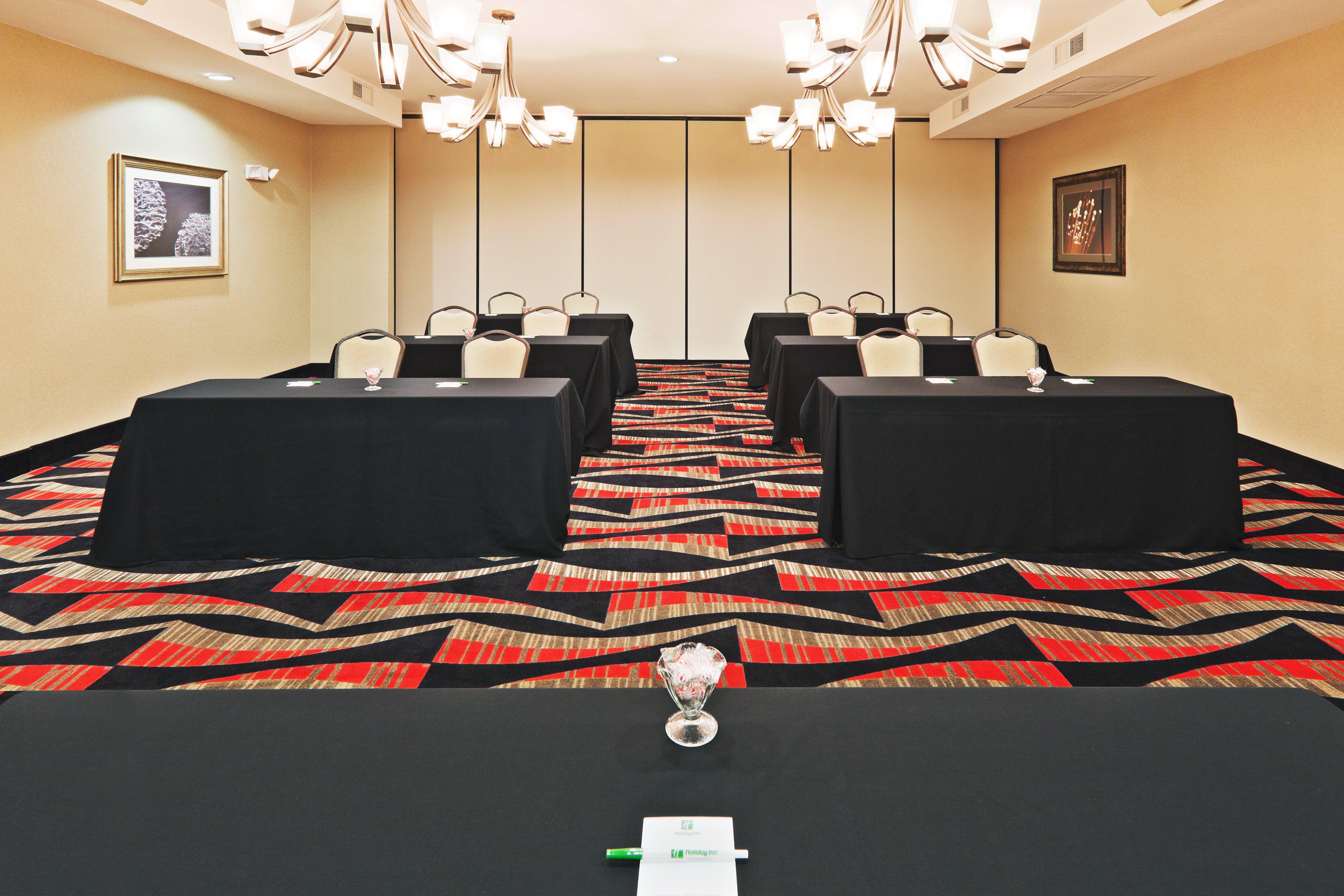 Holiday Inn Oklahoma City Airport By Ihg Luaran gambar