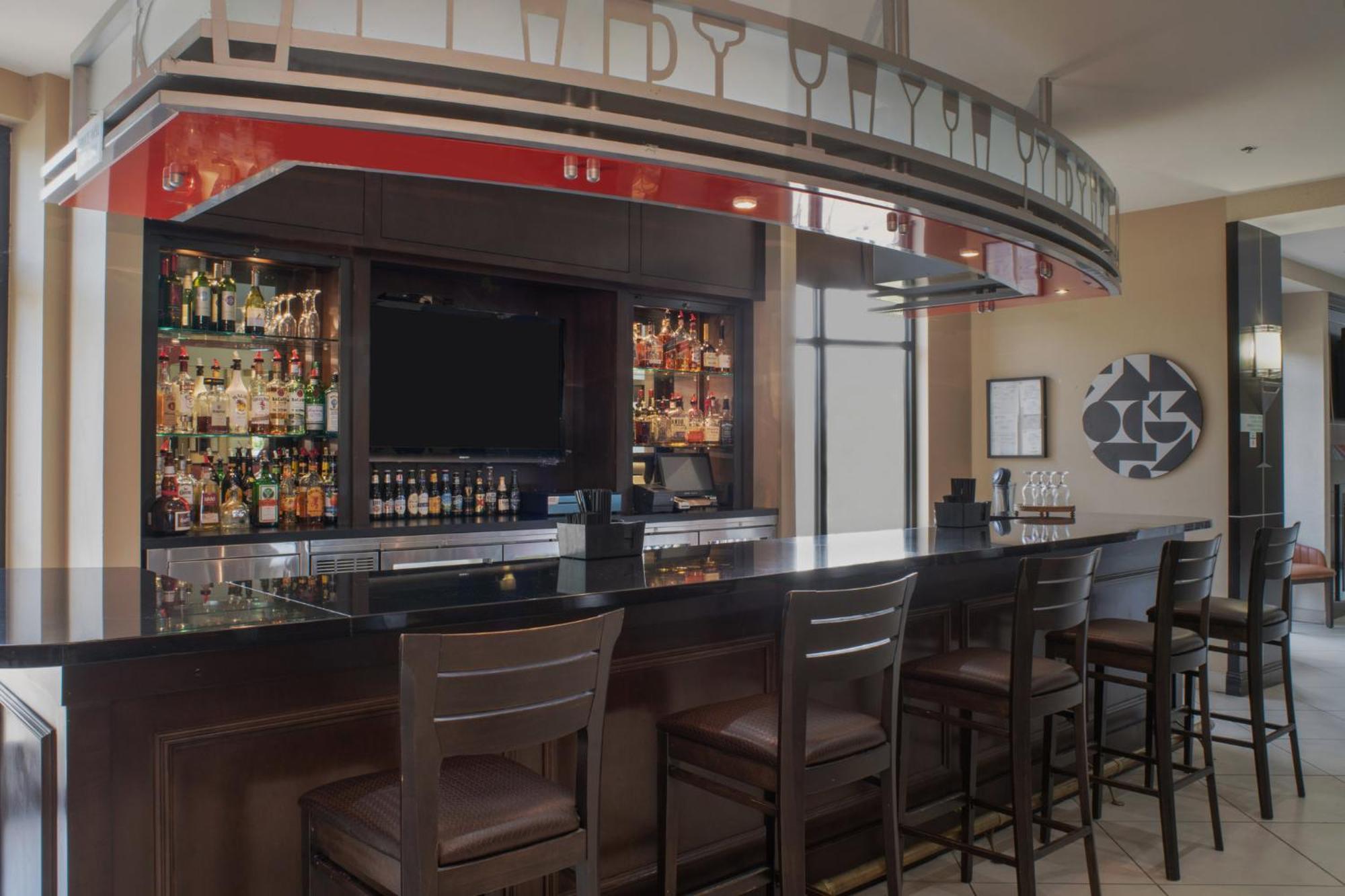 Holiday Inn Oklahoma City Airport By Ihg Luaran gambar