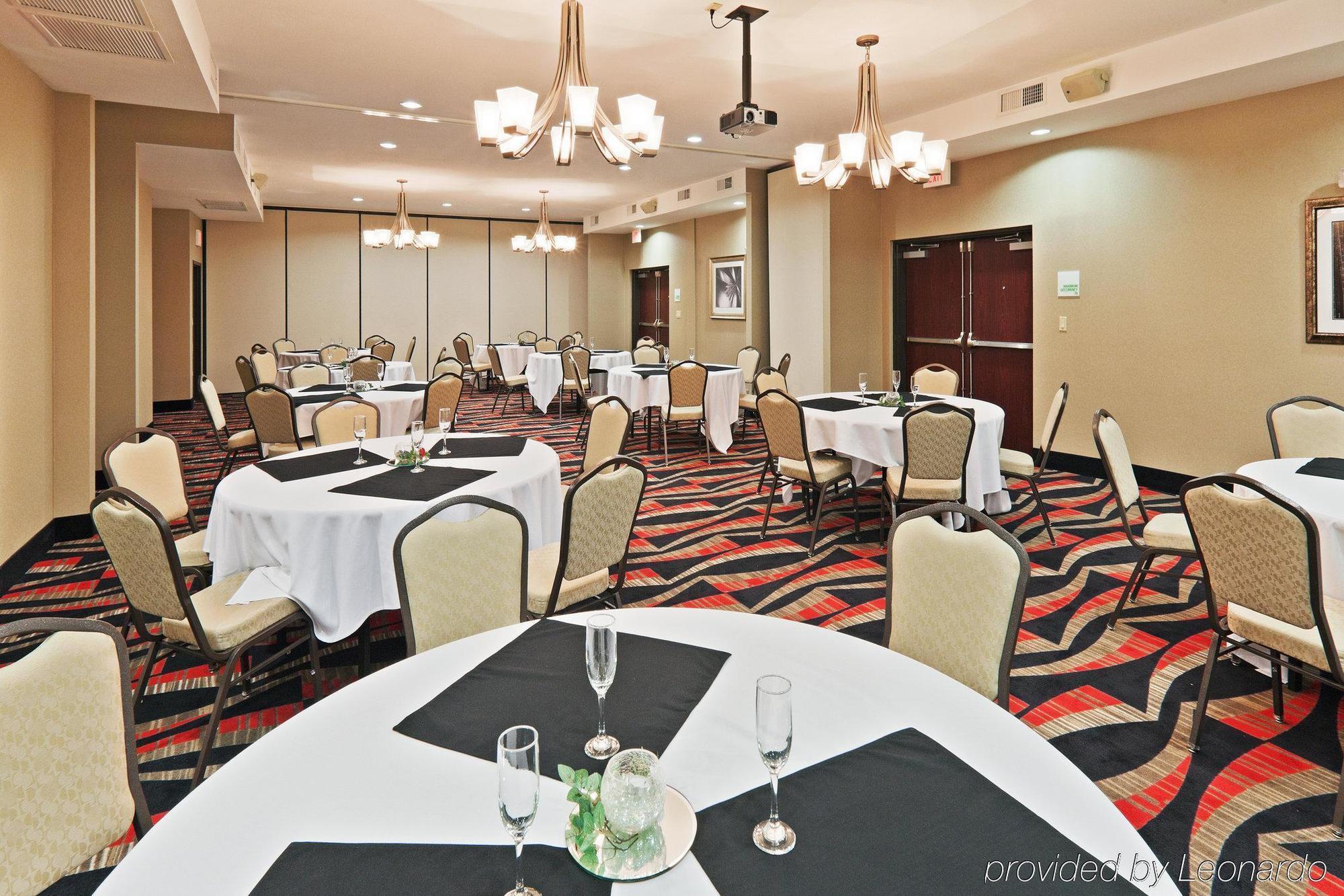 Holiday Inn Oklahoma City Airport By Ihg Luaran gambar