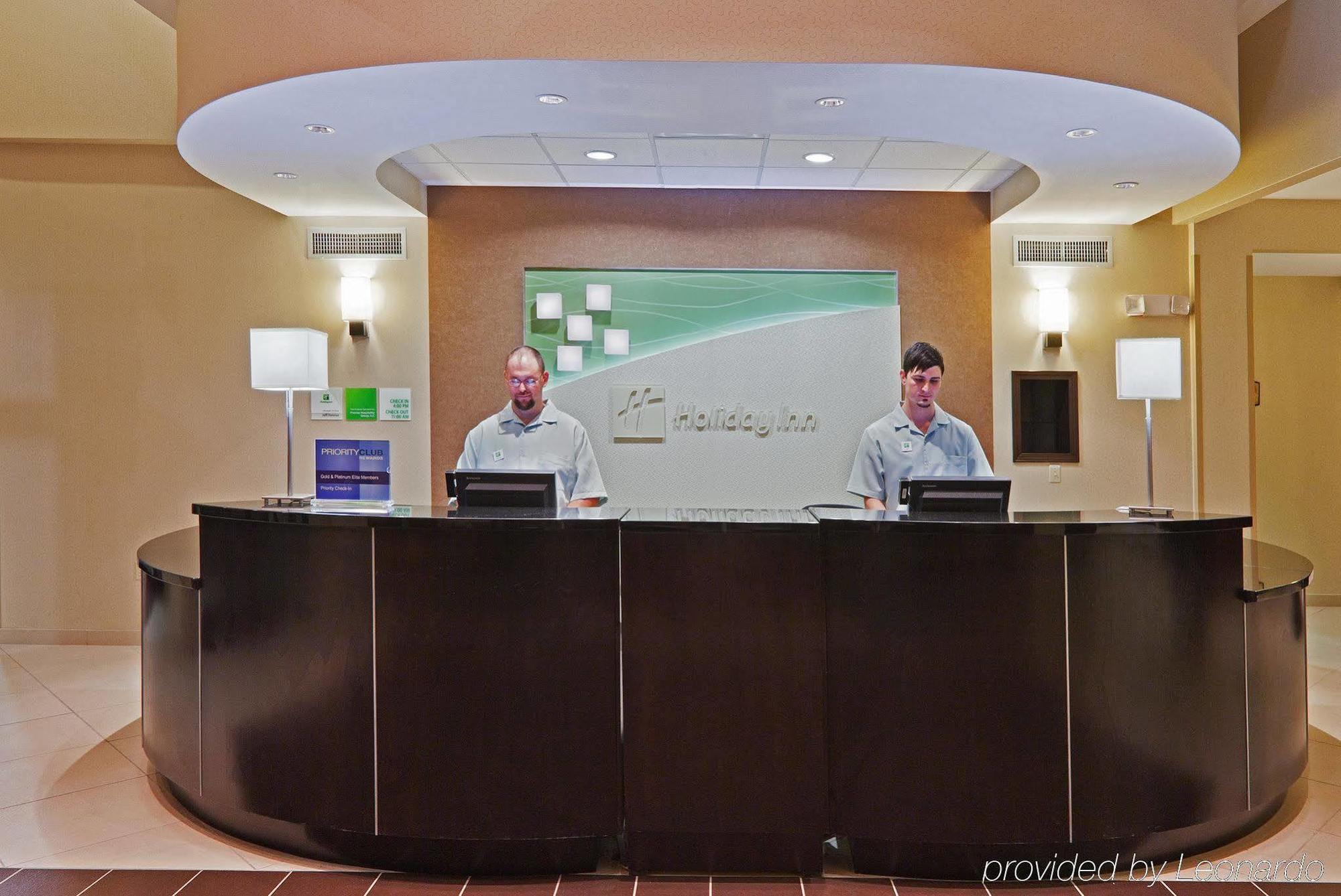 Holiday Inn Oklahoma City Airport By Ihg Luaran gambar
