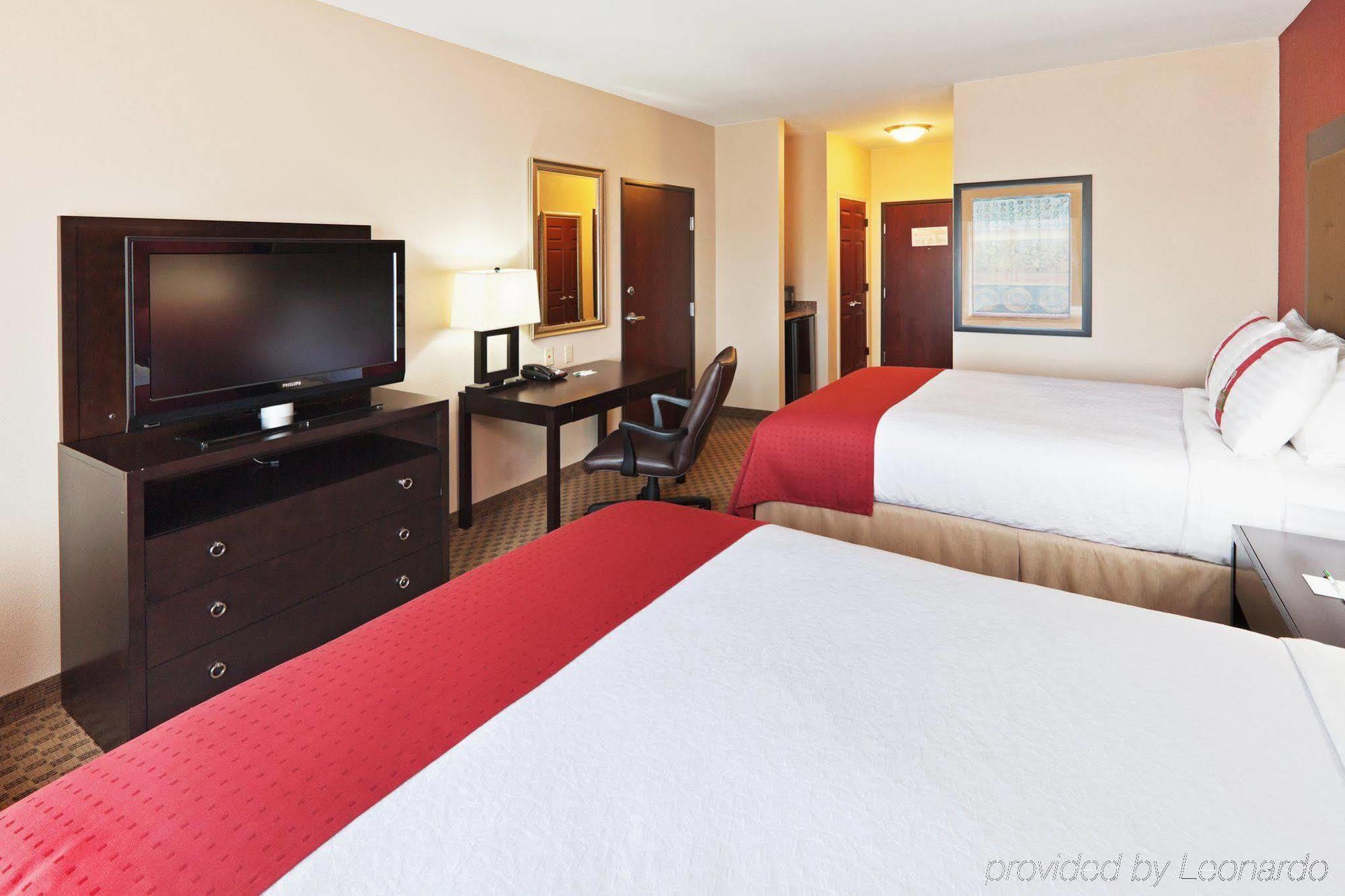 Holiday Inn Oklahoma City Airport By Ihg Bilik gambar