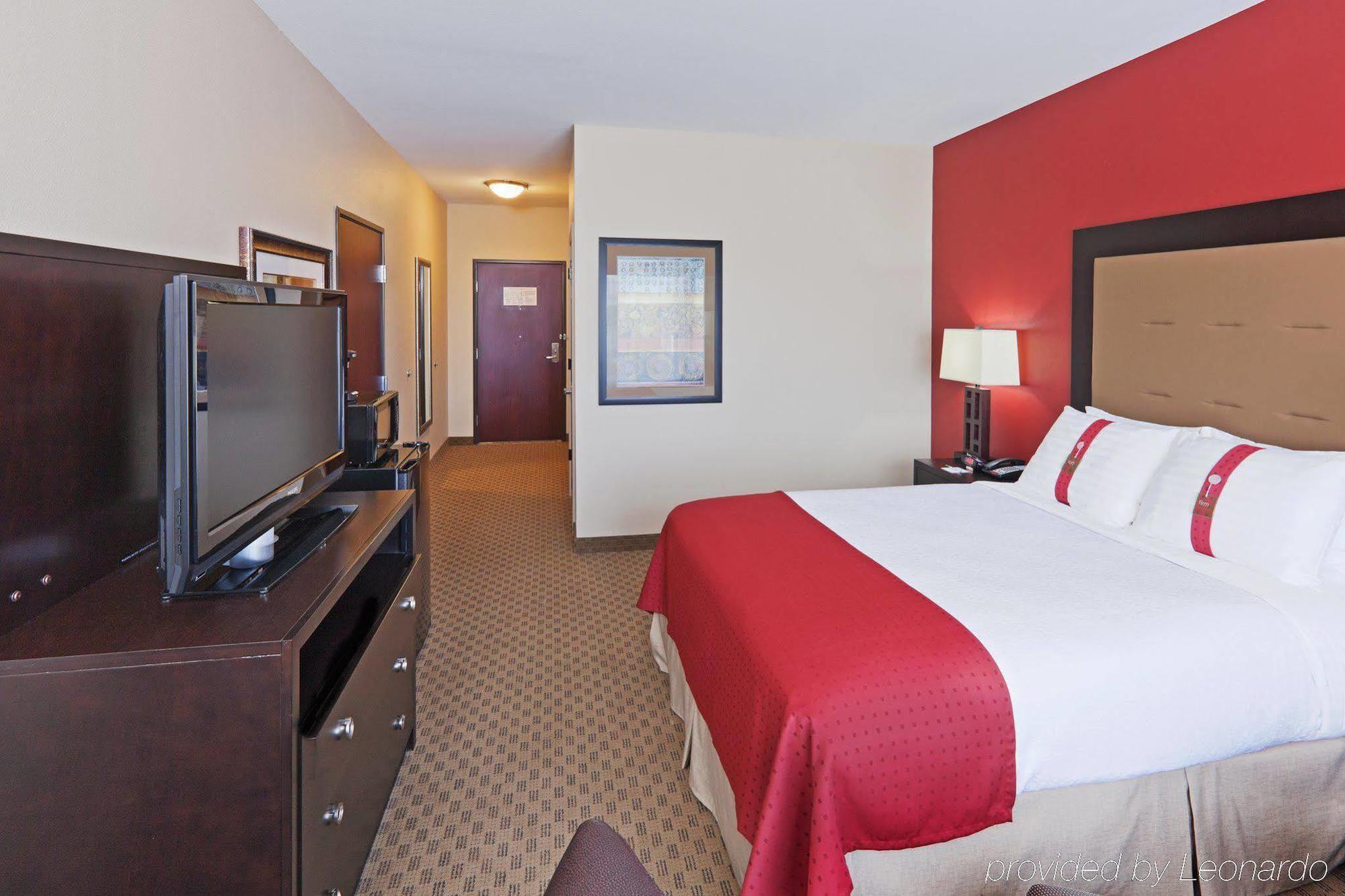 Holiday Inn Oklahoma City Airport By Ihg Bilik gambar