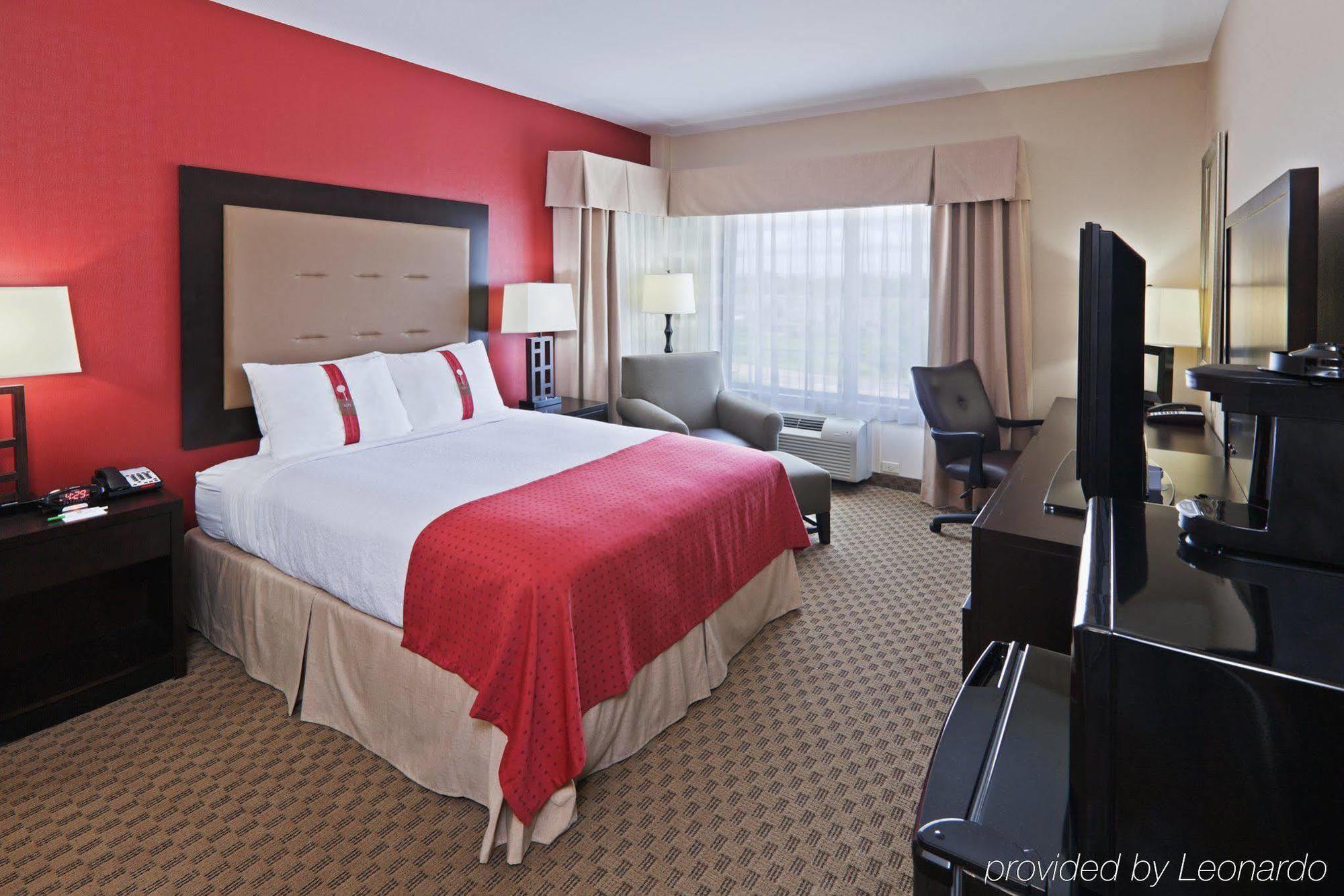 Holiday Inn Oklahoma City Airport By Ihg Bilik gambar